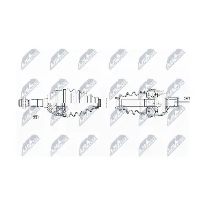NPW-PL-089 NTY