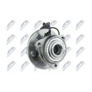 KLP-CH-024 NTY