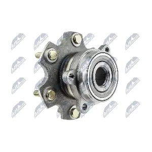 KLT-MS-041 NTY
