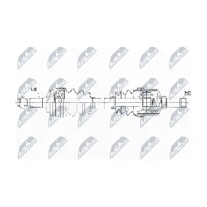 NTY NPW-CT-089