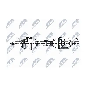 NPW-NS-169 NTY