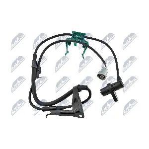 NTY HCA-TY-039 Датчик, кількість обертів колеса