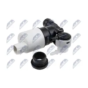 NTY ESP-FR-010