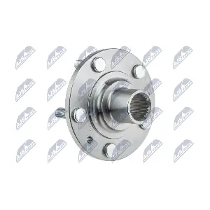 NTY KLP-FR-035P