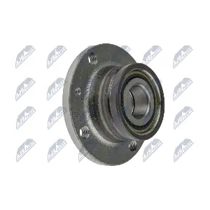 KLT-FT-017 NTY