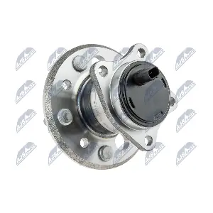 KLT-TY-096 NTY