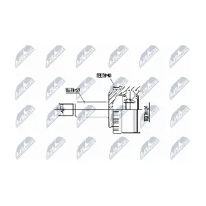 NPZ-HY-552 NTY