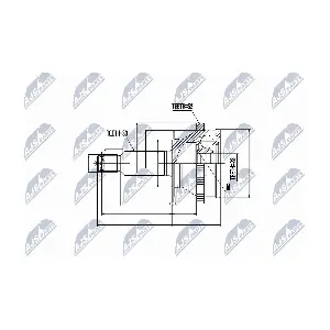 NPZ-HY-513 NTY