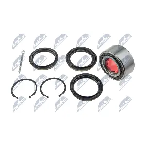 NTY KLP-NS-018
