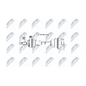 NPW-RE-023 NTY