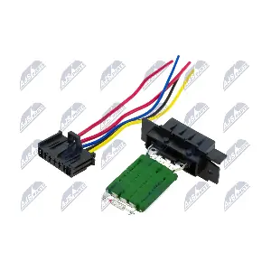 NTY ERD-FT-006