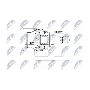 NTY NPW-PL-026
