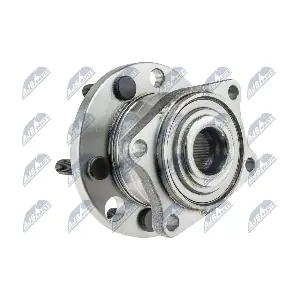 KLT-VV-028 NTY