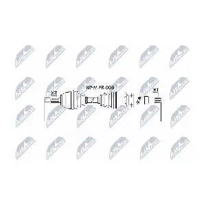 NPW-FR-006 NTY