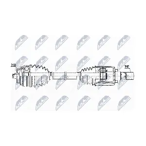 NPW-BM-166 NTY