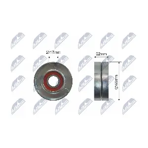 NTY RNK-PL-012