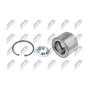 KLP-CT-018 NTY