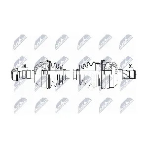 NTY NPW-PL-050