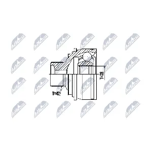 NTY NPZ-AU-058