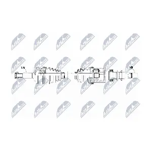 NPW-RE-187 NTY