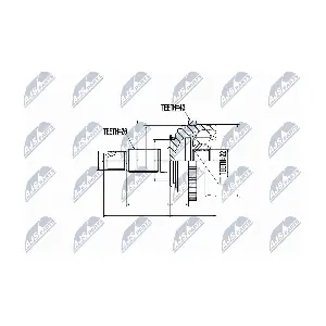 NPZ-RV-010 NTY