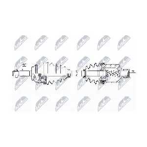 NPW-RE-156 NTY