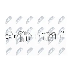 NPW-ME-051 NTY