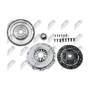 NZS-BM-002 NTY