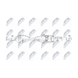 NTY NPW-FR-220
