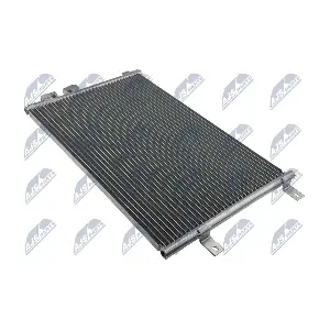 NTY CCS-AR-002