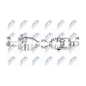 NPW-HY-583 NTY