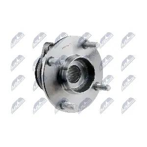 KLP-NS-072 NTY