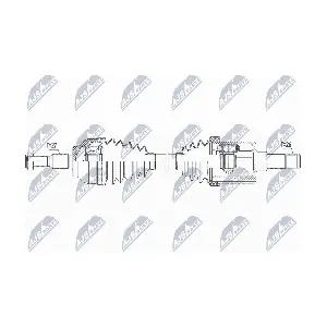 NTY NPW-FR-101