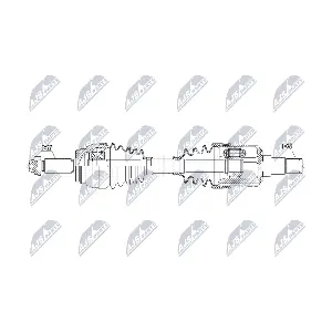 NPW-KA-408 NTY