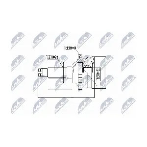 NPZ-MZ-026 NTY