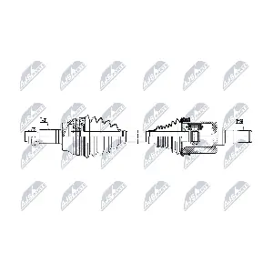 NTY NPW-LR-029