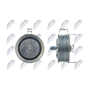 RNK-NS-034 NTY