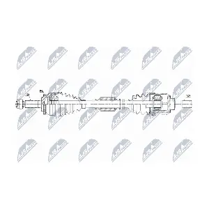 NPW-HY-632 NTY