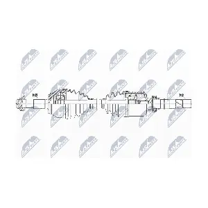 NPW-FT-063 NTY