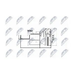 NPZ-CH-016 NTY