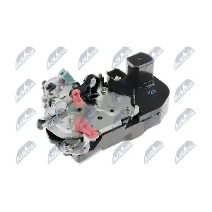 EZC-CH-003 NTY