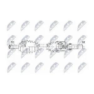 NTY NPW-CT-150