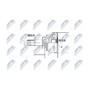 NTY NPZ-FT-034