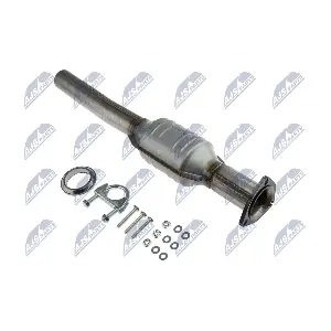 KAT-SK-001 NTY