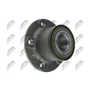 KLT-FT-015 NTY