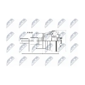 NTY NPZ-CH-023