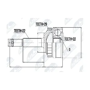 NTY NPZ-PL-005
