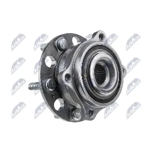 KLP-HY-530 NTY