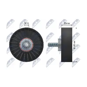 RNK-FR-001 NTY