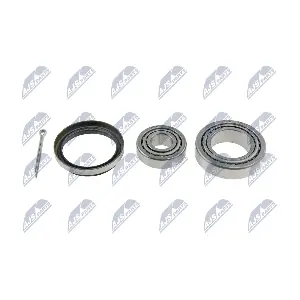 NTY KLPFR006